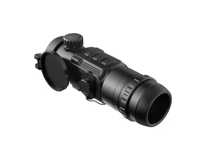 Тепловизионная предобъективная насадка-монокуляр iRay xClip CH 50W купить по низкой цене | МАКСПРОФИТ