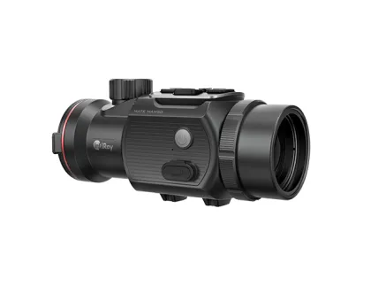 Тепловизионная предобъективная насадка-монокуляр iRay Mate Mah 50 купить по низкой цене | МАКСПРОФИТ