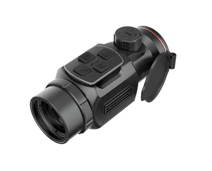 Тепловизионная предобъективная насадка-монокуляр iRay Mate Mah 50 купить по низкой цене | МАКСПРОФИТ