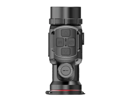 Тепловизионная предобъективная насадка-монокуляр iRay Mate Mah 50 купить по низкой цене | МАКСПРОФИТ