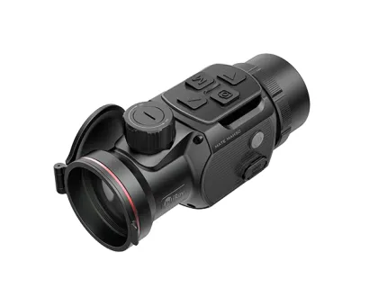 Тепловизионная предобъективная насадка-монокуляр iRay Mate Mah 50 купить по низкой цене | МАКСПРОФИТ