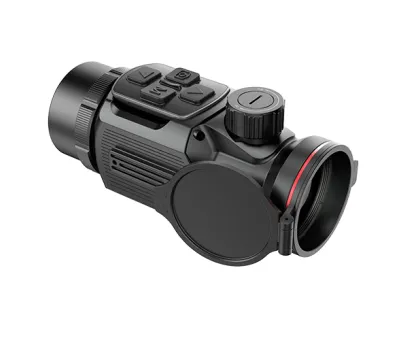 Тепловизионная предобъективная насадка-монокуляр iRay Mate Mah 50 купить по низкой цене | МАКСПРОФИТ