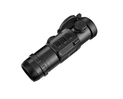 Тепловизионная предобъективная насадка-монокуляр iRay xClip CH 50W купить по низкой цене | МАКСПРОФИТ