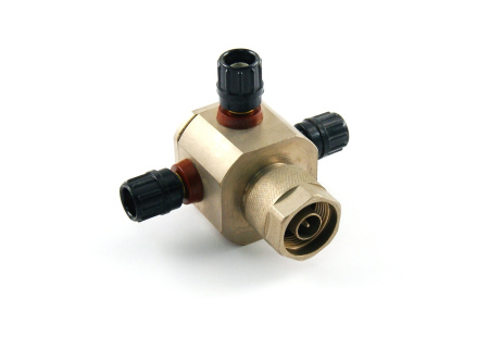 Прибор для поверки аттенюаторов Д1-13А купить по низкой цене | МАКСПРОФИТ