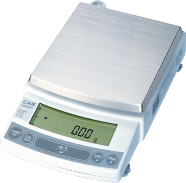 Весы CAS CUX-420S купить по низкой цене | МАКСПРОФИТ