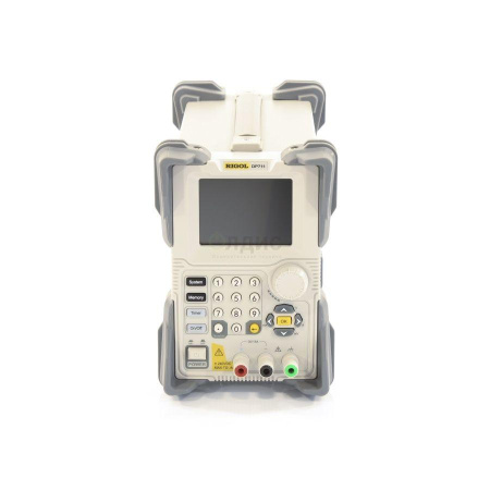 Источник питания лабораторный программируемый RIGOL DP711 одноканальный купить по низкой цене | МАКСПРОФИТ