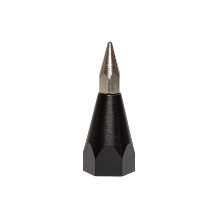 Наконечник RGK большой 31 мм купить по низкой цене | МАКСПРОФИТ