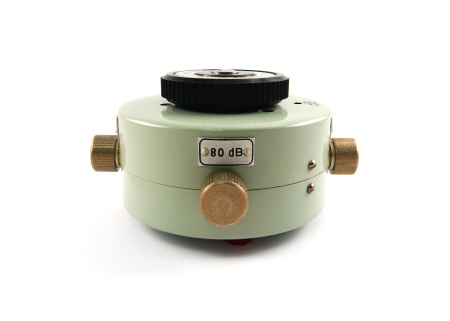 Прибор для поверки аттенюаторов Д1-13А купить по низкой цене | МАКСПРОФИТ