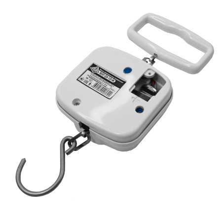 Весы электронные подвесные ВНТ-15-2/5/10-М с поверкой купить по низкой цене | МАКСПРОФИТ