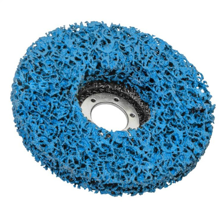 Круг шлифовальный коралловый МЕГЕОН 61011 купить по низкой цене | МАКСПРОФИТ