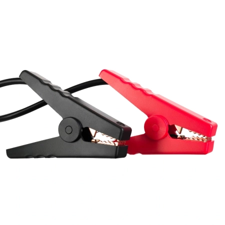 Тестер аккумуляторный Ermenrich Zing AL30, красный купить по низкой цене | МАКСПРОФИТ