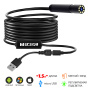 Видеоскоп-Эндоскоп micro-USB 1,5м МЕГЕОН 33251 купить по низкой цене | МАКСПРОФИТ