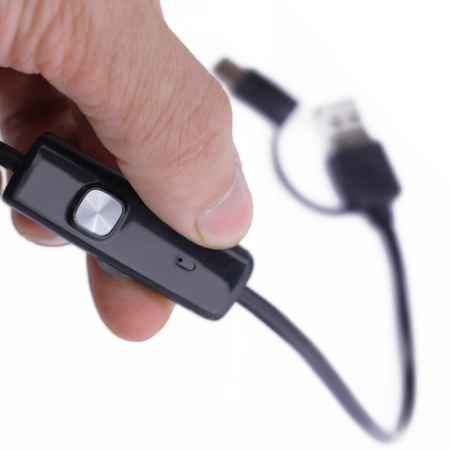 Видеоскоп МЕГЕОН 33103 купить по низкой цене | МАКСПРОФИТ