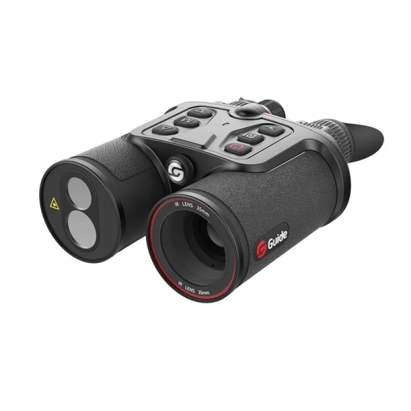 Тепловизионный бинокль Guide TN430 купить по низкой цене | МАКСПРОФИТ