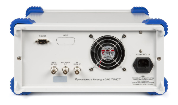 Генератор импульсов АКИП-3303 купить по низкой цене | МАКСПРОФИТ