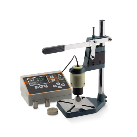 Толщиномер покрытий Техно-НДТ Пондерус с поверкой купить по низкой цене | МАКСПРОФИТ