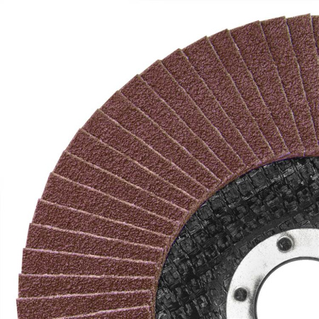 Круг шлифовальный лепестковый комплект МЕГЕОН 61003-10 купить по низкой цене | МАКСПРОФИТ