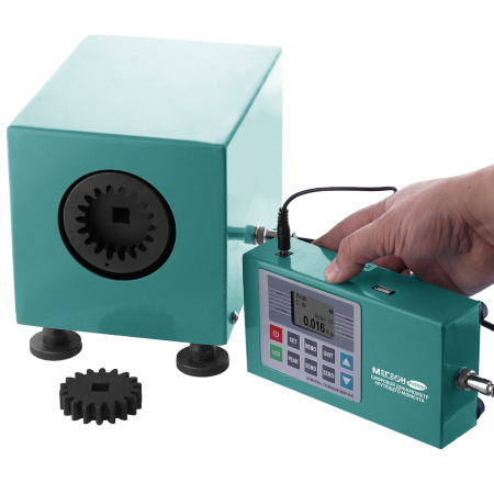 Измеритель крутящего момента МЕГЕОН 345000 купить по низкой цене | МАКСПРОФИТ
