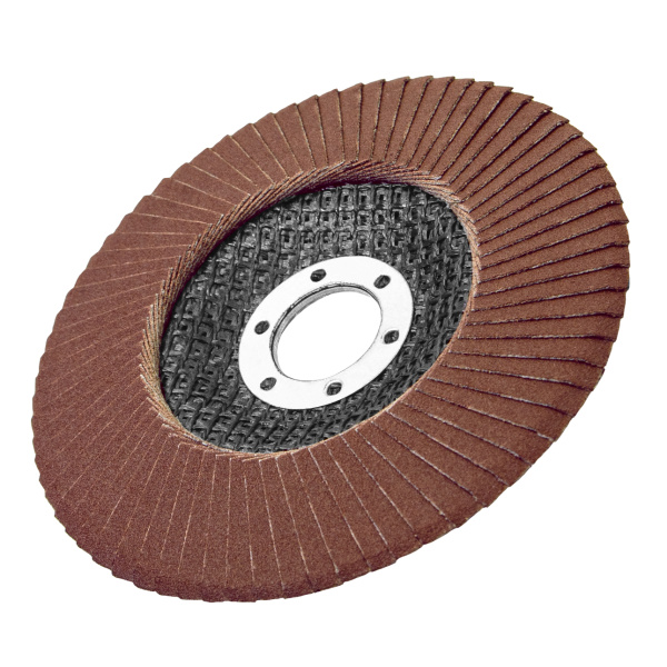 Круг шлифовальный лепестковый МЕГЕОН 61005 купить по низкой цене | МАКСПРОФИТ