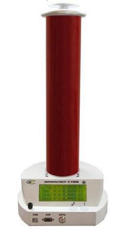 Киловольтметр ПрофКиП С196М с поверкой купить по низкой цене | МАКСПРОФИТ