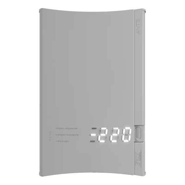 Стабилизатор напряжения однофазный КилоГерц Э 1-3 купить по низкой цене | МАКСПРОФИТ