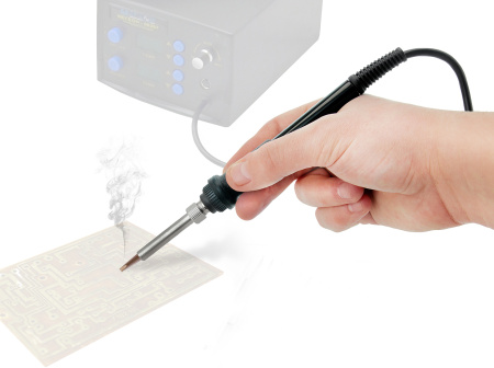 Жало медное МЕГЕОН 900M-T-2.4D-CU купить по низкой цене | МАКСПРОФИТ