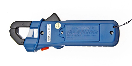 CEM FC-35 Клещи электроизмерительные компактные купить по низкой цене | МАКСПРОФИТ