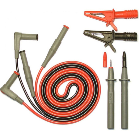 Fluke psk 2 наконечник для измерительных проводов FTF000370004 купить по низкой цене | МАКСПРОФИТ