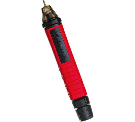 Индикатор напряжения RGK AC-12 купить по низкой цене | МАКСПРОФИТ