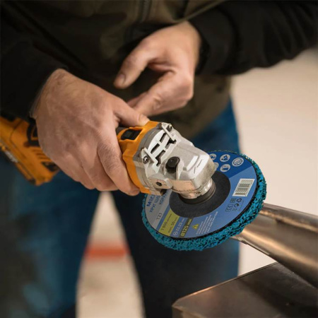 Круг шлифовальный коралловый комплект МЕГЕОН 61011-3 купить по низкой цене | МАКСПРОФИТ