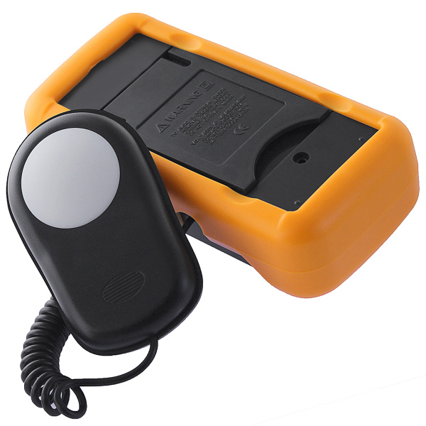 Измеритель освещенности МЕГЕОН 21130 купить по низкой цене | МАКСПРОФИТ