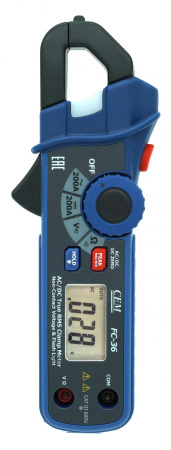 CEM FC-36 Клещи электроизмерительные клещи купить по низкой цене | МАКСПРОФИТ