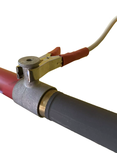 Стенд для испытания штанг и УВН СКАТ купить по низкой цене | МАКСПРОФИТ