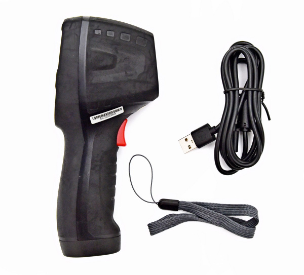 Тепловизор компактный CEM DT-870Y купить по низкой цене | МАКСПРОФИТ