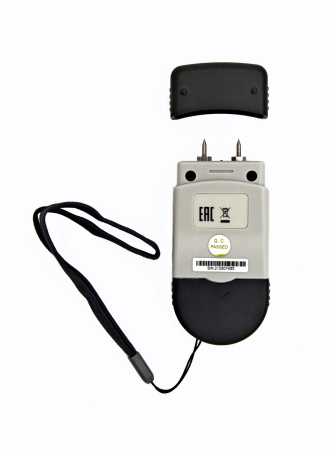 Измеритель влажности древесины CEM DT-120 купить по низкой цене | МАКСПРОФИТ