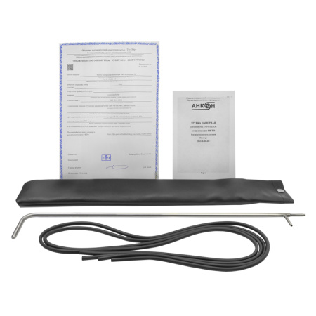 Трубка Пито с поверкой купить по низкой цене | МАКСПРОФИТ